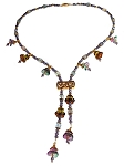 Fairy Dreams DIY Beaded Necklace Jewelry Making Kit